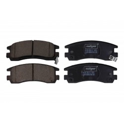 OPEL HÁTSÓ FÉKBETÉTEK SINTRA 96- 0252336114W