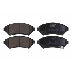 OPEL ELSŐ FÉKBETÉTEK SINTRA 96- 0252335818W