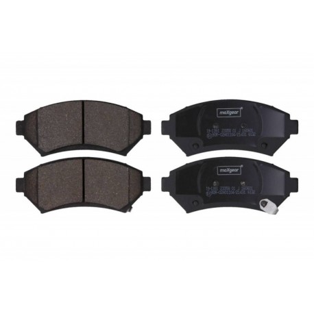 OPEL ELSŐ FÉKBETÉTEK SINTRA 96- 0252335818W