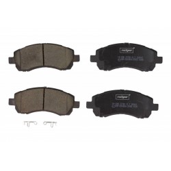 SUBARU ELSŐ FÉKBETÉTEK IMPREZA 92-00 LEGACY 94- 13046058952