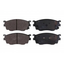 MAZDA ELSŐ FÉKBETÉTEK 626 98- 0252377716/W