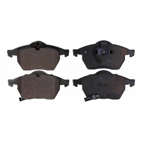 FÉKBETÉTEK OPEL ELÖL ASTRA G SAAB 986424488