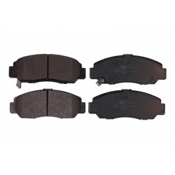 HONDA ELSŐ FÉKBETÉTEK FR-V 05-. CIVIC VII 986424722