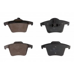 FÉKBETÉTEK VOLVO HÁTSÓ XC 90 104400