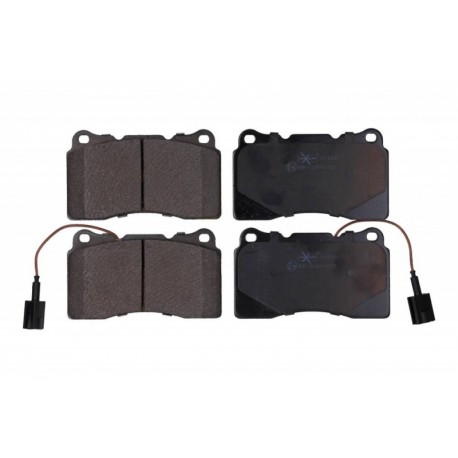 ALFA ELSŐ FÉKBETÉTEK 159 9948030