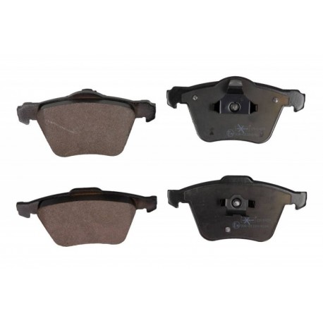 FÉKBETÉTEK VOLVO XC90 02- 252414119