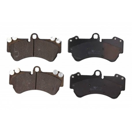 FÉKBETÉTEK VW TOUAREG 2.5TDI CAYENNE ELÖL 2369281