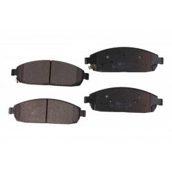 JEEP ELSŐ FÉKBETÉTEK GRAND CHEROKEE 05- 05080868AC