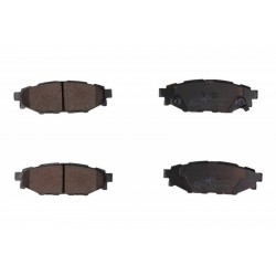 SUBARU HÁTSÓ FÉKBETÉTEK LEGACY 03- IMPREZA 07- 113601