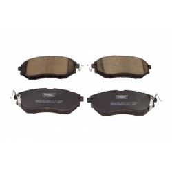 SUBARU TRIBECA ELSŐ FÉKBETÉTEK 26296AJ010