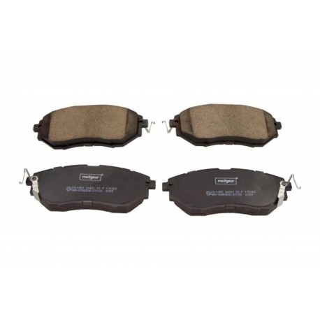 SUBARU TRIBECA ELSŐ FÉKBETÉTEK 26296AJ010