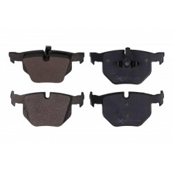 FÉKBETÉTEK BMW HÁTSÓ E90 E91 E90 E91 252355017