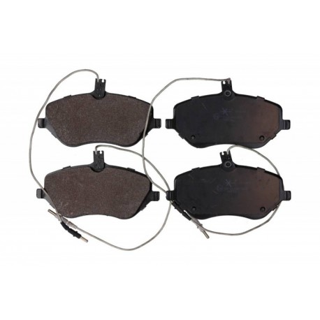 FÉKBETÉTEK PEUGEOT ELSŐ 407 04- 986494098