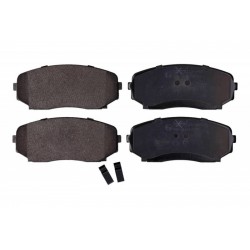 FÉKBETÉTEK MAZDA ELÖL CX-7 CX-9 07- MPV 06- EHY53328ZA