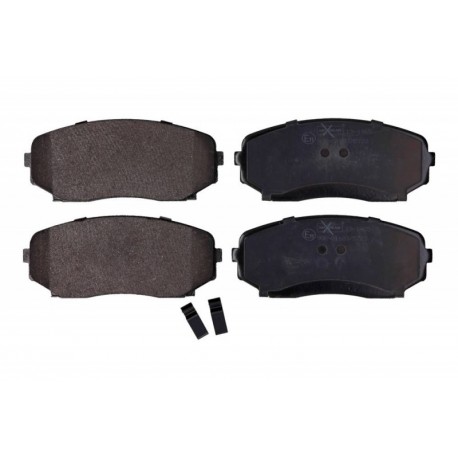 FÉKBETÉTEK MAZDA ELÖL CX-7 CX-9 07- MPV 06- EHY53328ZA