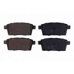 FÉKBETÉTEK MAZDA HÁTSÓ CX-7 CX-9 07- EHY4-26-43Z