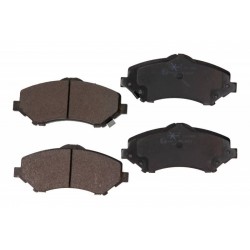 FÉKBETÉTEK JEEP ELSŐ WRANGLER 07- DODGE JOURNEY NITRO 2460401