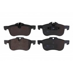 ROVER ELSŐ FÉKBETÉTEK 75 0719.00