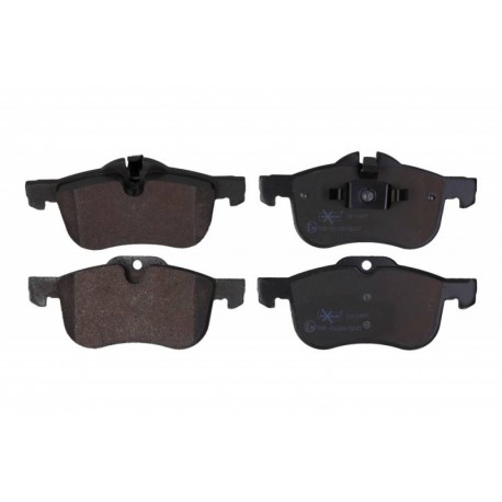 ROVER ELSŐ FÉKBETÉTEK 75 0719.00