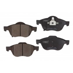 FÉKBETÉTEK TOYOTA ELSŐ AVENSIS 01-03 AVENSIS VERSO 2.0D4D -05 04465-05090