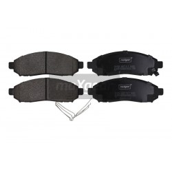 HYUNDAI ATOS ELSŐ FÉKBETÉTEK 986424575