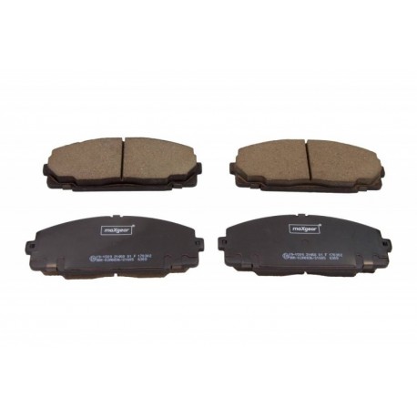 TOYOTA ELSŐ HI-ACE FÉKBETÉTEK 449126340