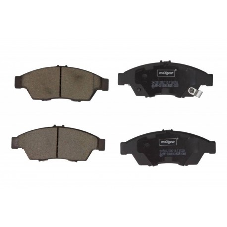 SUZUKI ELSŐ FÉKBETÉTEK LIANA 986494238