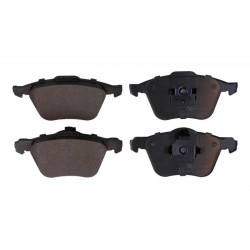 FÉKBETÉTEK VOLVO ELSŐ XC90 05- S80 V70 05- S80 V70 13047071872