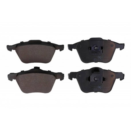 FÉKBETÉTEK VOLVO ELSŐ XC90 05- S80 V70 05- S80 V70 13047071872