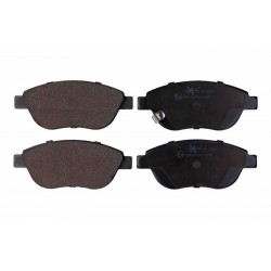 FÉKBETÉTEK OPEL ELÖL CORSA D 1.3CDTI 986494157