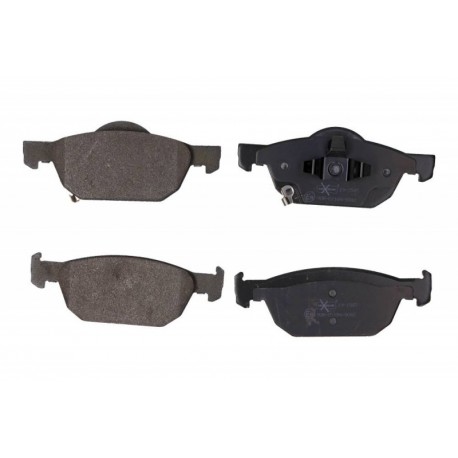 HONDA ELSŐ FÉKBETÉTEK ACCORD 08- CIVIC 12- 1501222642