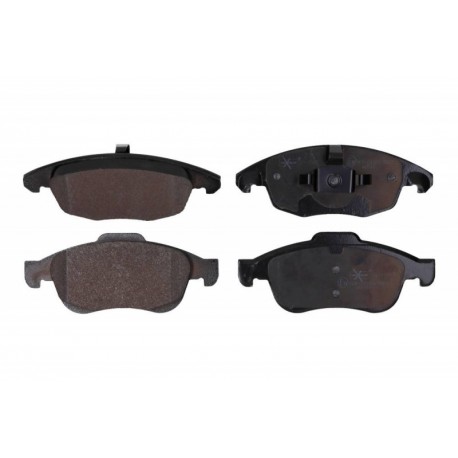 FÉKBETÉTEK CITROEN BERLINGO 08- C4 DS4 DS4 DS5 5008 986494235