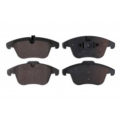 FÉKBETÉTEK CITROEN ELÖL C5 C5 08- 121900