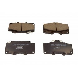 TOYOTA ELSŐ FÉKBETÉTEK LANDCR. 446535280