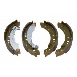 ÁLLKAPCSOK CITROEN C2 C3 1919691