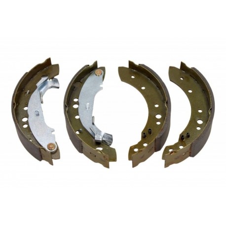 ÁLLKAPCSOK CITROEN C2 C3 1919691