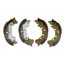 ÁLLKAPCSOK FORD FIESTA 96- 11142120726