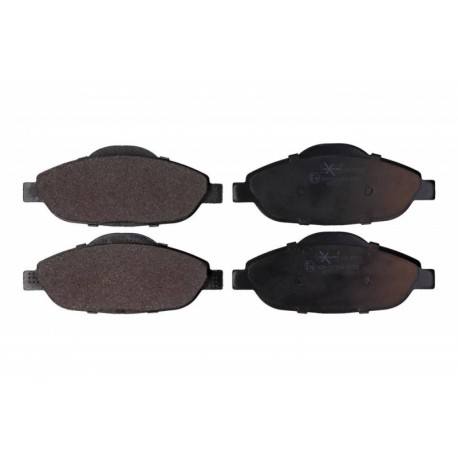 FÉKBETÉTEK PEUGEOT ELSŐ 308 3008 5008 07- 13.0460-3847.2