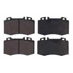 FÉKBETÉTEK MERCEDES ELÖL W211 320-500 CLS 02- 64203220