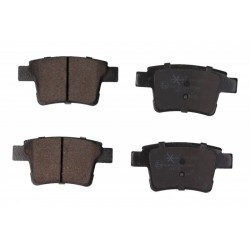 HÁTSÓ FÉKBETÉTEK FORD MONDEO 00- 252426017