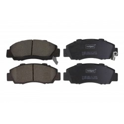 HONDA ELSŐ FÉKBETÉTEK ACCORD -98- PRELUDE 96- LEGEND HR-V ROVER 600 986461142