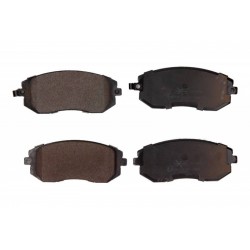 SUBARU ELSŐ FÉKBETÉTEK LEGACY 03- FORESTER IMPREZA 05P1363