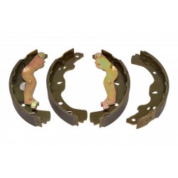 ÁLLKAPCSOK FIAT SEDICI 06- SUZUKI SX4 3013704902