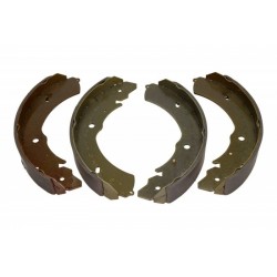 ÁLLKAPCSOK MITSUBISHI L200 2.5DID 06-