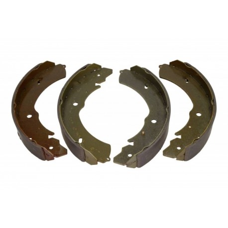 ÁLLKAPCSOK MITSUBISHI L200 2.5DID 06-