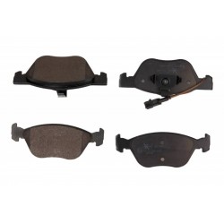 FÉKBETÉTEK FIAT FRONT MULTIPLA 0252328919/W