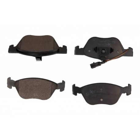 FÉKBETÉTEK FIAT FRONT MULTIPLA 0252328919/W