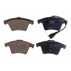 VW ELSŐ FÉKBETÉTEK T5 T5 03- 252374619