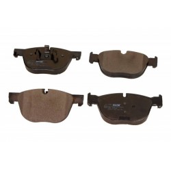 FÉKBETÉTEK BMW ELSŐ E70 E71 X5 X6 08- E70 E71 X5 X6 08- 34116852253