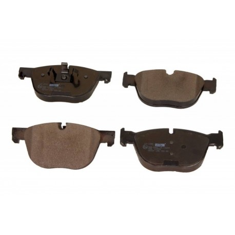 FÉKBETÉTEK BMW ELSŐ E70 E71 X5 X6 08- E70 E71 X5 X6 08- 34116852253